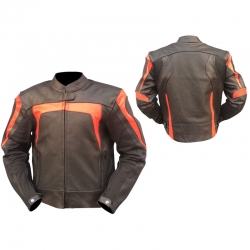 Motorbike Jackets